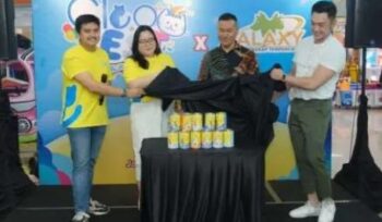 CleoFest dan Roccommunity 2025 Hadirkan Edukasi bagi Para Pecinta Hewan