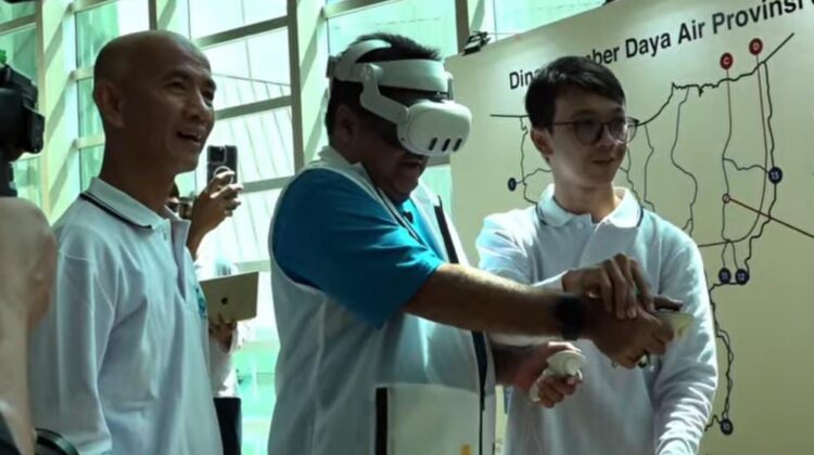 Gubernur dan Wagub DKI Tekankan Kualitas Hidup dan Sinema Lokal di JFF 2025
