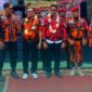 Ketua PP Kota Bekasi Tegaskan Seragam Organisasi Tidak Mirip TNI-Polri
