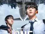 ONE: High School Heroes Drama Korea yang Mengguncang Hati