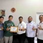 Pemkot Bekasi Raih Penghargaan Indeks Pembangunan Statistik