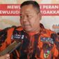 Pemuda Pancasila Kota Bekasi Jangan Lupakan Amanat Pancasila dan UUD 45