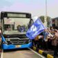 Transjabodetabek Tambah Rute Blok M-Bogor