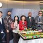 Ascott Menteng Jakarta Hadirkan Hunian Mewah Berlayanan Internasional