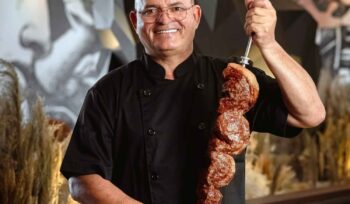 Chamas Brazilian Churrascaria Kini Hadir di Bali