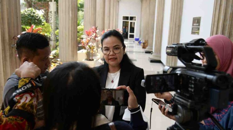 Dana Operasional Rp25 Juta per RT per Tahun, Disambut Antusias Warga Kota Semarang