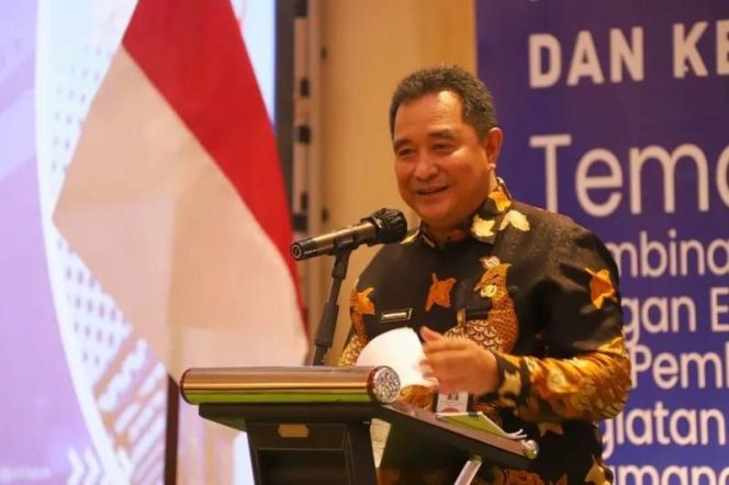 
					Ganggu Investasi, Kemendagri Minta Forkopimda Evaluasi Satgas Terpadu Ormas