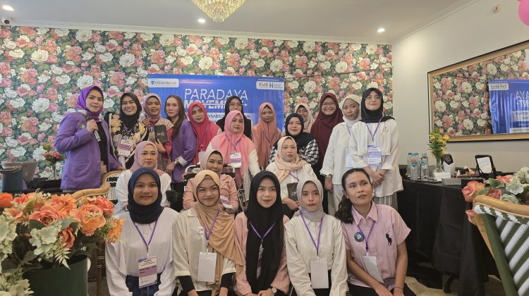 LKP Vitz Beauty Academy Dukung Kemandirian Ekonomi Penyandang Disabilitas