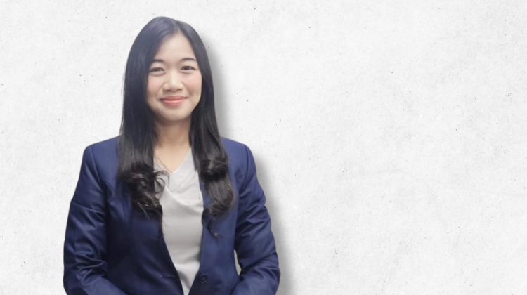 Riana Megawati, Ingin Membangun Usaha yang Dapat Membantu Kaum Perempuan dan Anak-Anak
