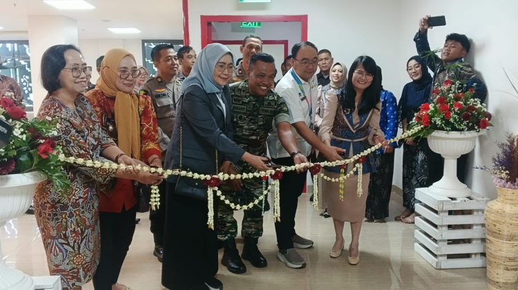 RS Hermina Banyumanik Resmikan Gedung 2 untuk Tingkatkan Layanan Kesehatan