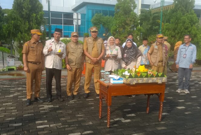 
					Injak Usia 50 Tahun, Wawali Minta PSM Terus Berinovasi