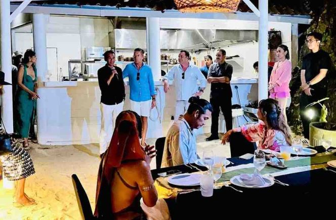 
					Karma Kandara Memulai Musim Panas dengan “Summer Kick-Off Party” di Karma Beach