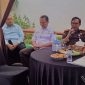 Kejari Kota Bekasi Gelar Media Gathering dan Diskusi Hukum, Imran Yusuf Blak-blakan Soal Peran Media
