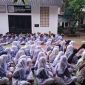 MPLS, SMKN 1 Kota Bekasi Gencarkan Literasi