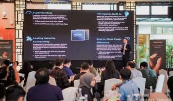 MediaTek Perluas Inovasi ke Ponsel Rumah dan Mobil dengan Teknologi Terkini