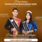 Pemilihan Putra Putri Bhagasasi 2025 Kembali Digelar, Wadah Aktualisasi Generasi Muda Bekasi