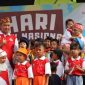 Peringatan Hari Anak Nasional, Tri Adhianto Minta Sekolah Dipasangkan CCTV