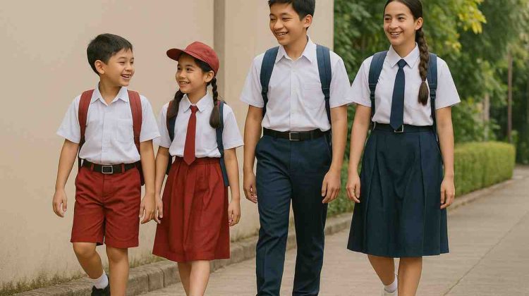 Revisi UU Sisdiknas, Wajib Belajar 13 Tahun dan Penguatan Anggaran Pendidikan