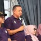 Suasana Semarak CFD Bekasi di Peringatan Harganas ke-32 Dari Keluarga untuk Indonesia Maju