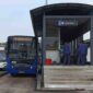 Transjakarta Dukuh Atas-Terminal Kota Bekasi Resmi Beroperasi, Tarif Rp3500 Lewat Tol