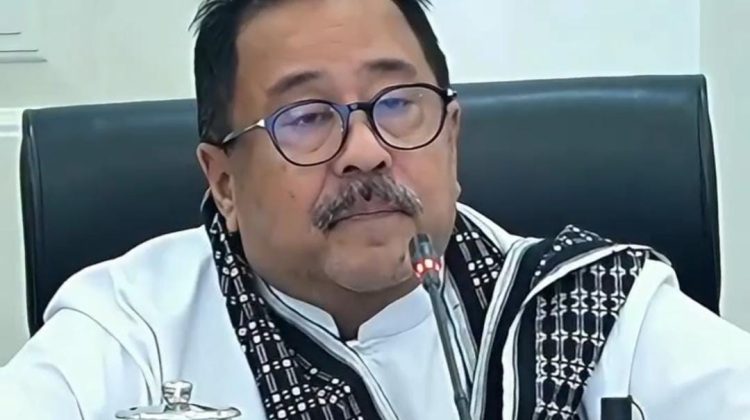 Wagub DKI Rano Karno Soroti Kondisi PPSU, Minta Perlengkapan Kerja Diperbaiki