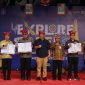 Wakil Wali Kota Bekasi Dukung Potensi Wisata dan UMKM di Event Explore Babel 2025