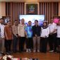 Wakil Wali Kota Bekasi Sambut Pandawara Group, Kolaborasi Wujudkan Kota Lebih Bersih