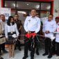 Wali Kota Bekasi Resmikan Koperasi Merah Putih