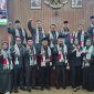 Walkot Bekasi Absen Sidang Paripurna, Anggota DPRD Mungkin Ada Tugas yang Tidak Bisa Digantikan