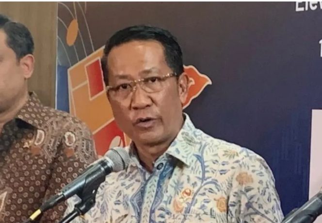 
					Menkum RI Tegaskan Royalti Musik Dibebankan ke Pemilik Usaha, Bukan Pengunjung