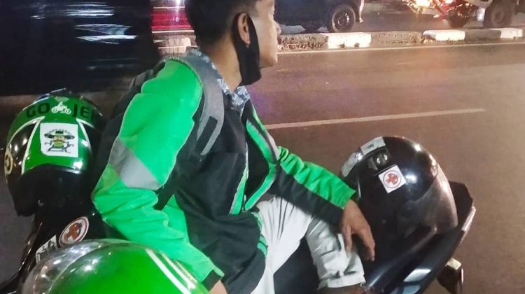 Kajian Kenaikan Tarif Ojol Masuk Tahap Final, Bervariasi per Zona