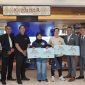 Bikopi Lab Hotel Bidakara Sukses Gelar Kompetisi Barista, Wadahi Kreativitas Pecinta Kopi