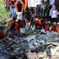 Gotong Royong Pemerintah Kota Bekasi, Pandawara, dan Swasta Bersihkan Kali Kapuk dari Sampah