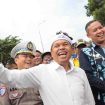 FOTO: Gubernur Jawa Barat, Dedi Mulyadi