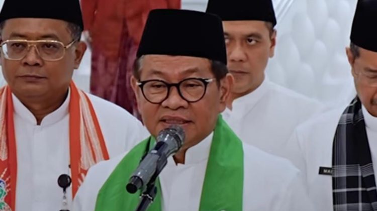 FOTO: Gubernur DKI Jakarta Pramono Anung