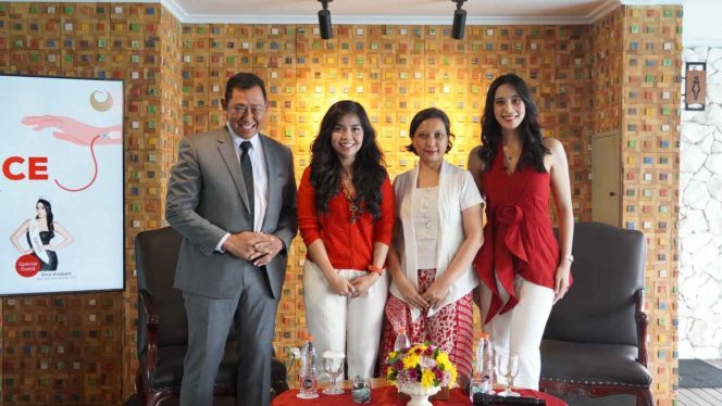 
					Hotel Bidakara Jakarta Gelar Donor Darah Semarakkan Hari Kemerdekaan