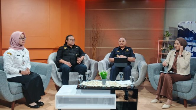 
					Cukai Jadi Kontributor Terbesar Penerimaan Negara