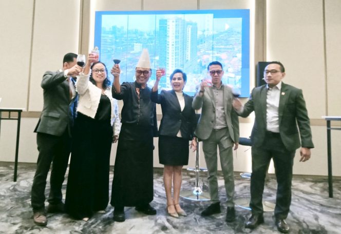 
					The Grand Platinum Jakarta Resmi Dibuka, Membawa Kemewahan Bintang Lima di Jakarta