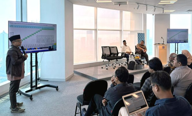 
					Ketua Komisi VIII DPR RI Marwan Dasopang: Kondisi Masa Tunggu Ibadah Haji Semakin Mengkhawatirkan