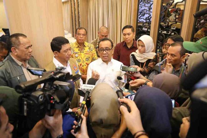 
					Meninggalnya Balita Sukabumi Jadi Alarm Nasional