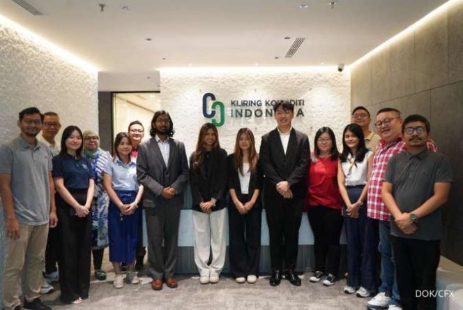 
					PT KKI Perkuat Posisi sebagai Pelopor Kliring Aset Kripto dengan Kolaborasi NTU Singapore