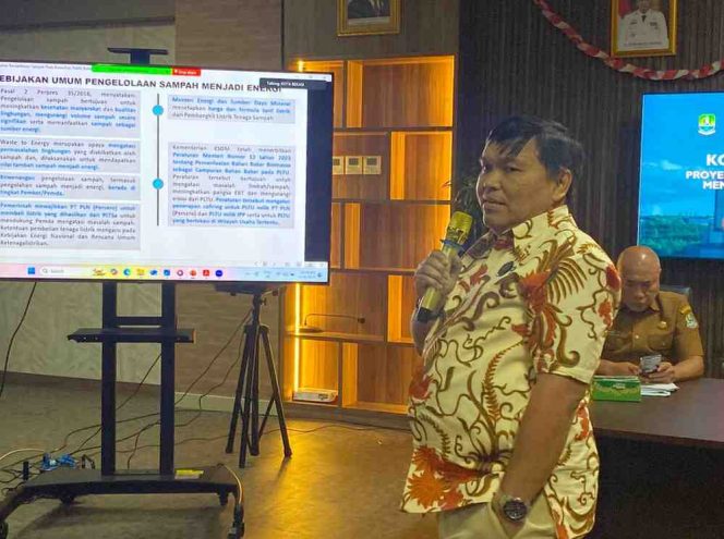 
					Pemkot Bekasi Percepat Proyek PLTSa untuk Atasi Darurat Sampah