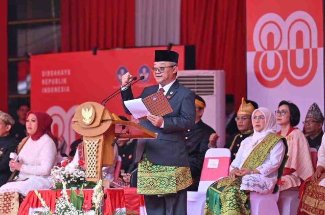 
					Presiden Prabowo Tegaskan Komitmen Tingkatkan Kualitas Pendidikan dengan Anggaran Rp757,8 T