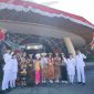 Rayakan Semangat Kemerdekaan 17 Agustus di Royal Safari Garden