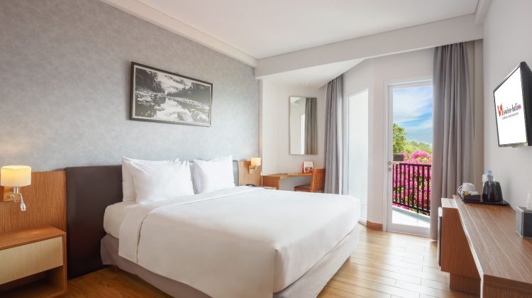Swiss-Belhotel International Rayakan Hari Kemerdekaan Indonesia dengan Promo Eksklusif