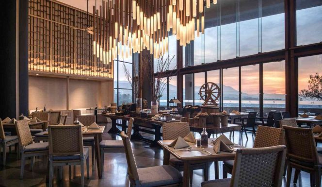 
					Swiss-Belresort Dago Heritage Perjalanan Kuliner Menyegarkan Summertime Flavours