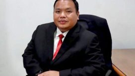 FOTO: Wakil Rektor Universitas Paramadina sekaligus Wakil Kepala CSED-INDEF, Handi Risza