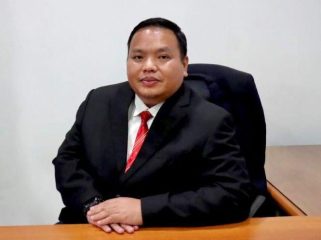 FOTO: Wakil Rektor Universitas Paramadina sekaligus Wakil Kepala CSED-INDEF, Handi Risza