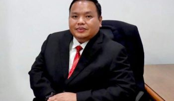 FOTO: Wakil Rektor Universitas Paramadina sekaligus Wakil Kepala CSED-INDEF, Handi Risza