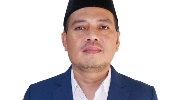 Ketua Katar Kota Bekasi Minta Anggota Jaga Kondusifitas Wilayah